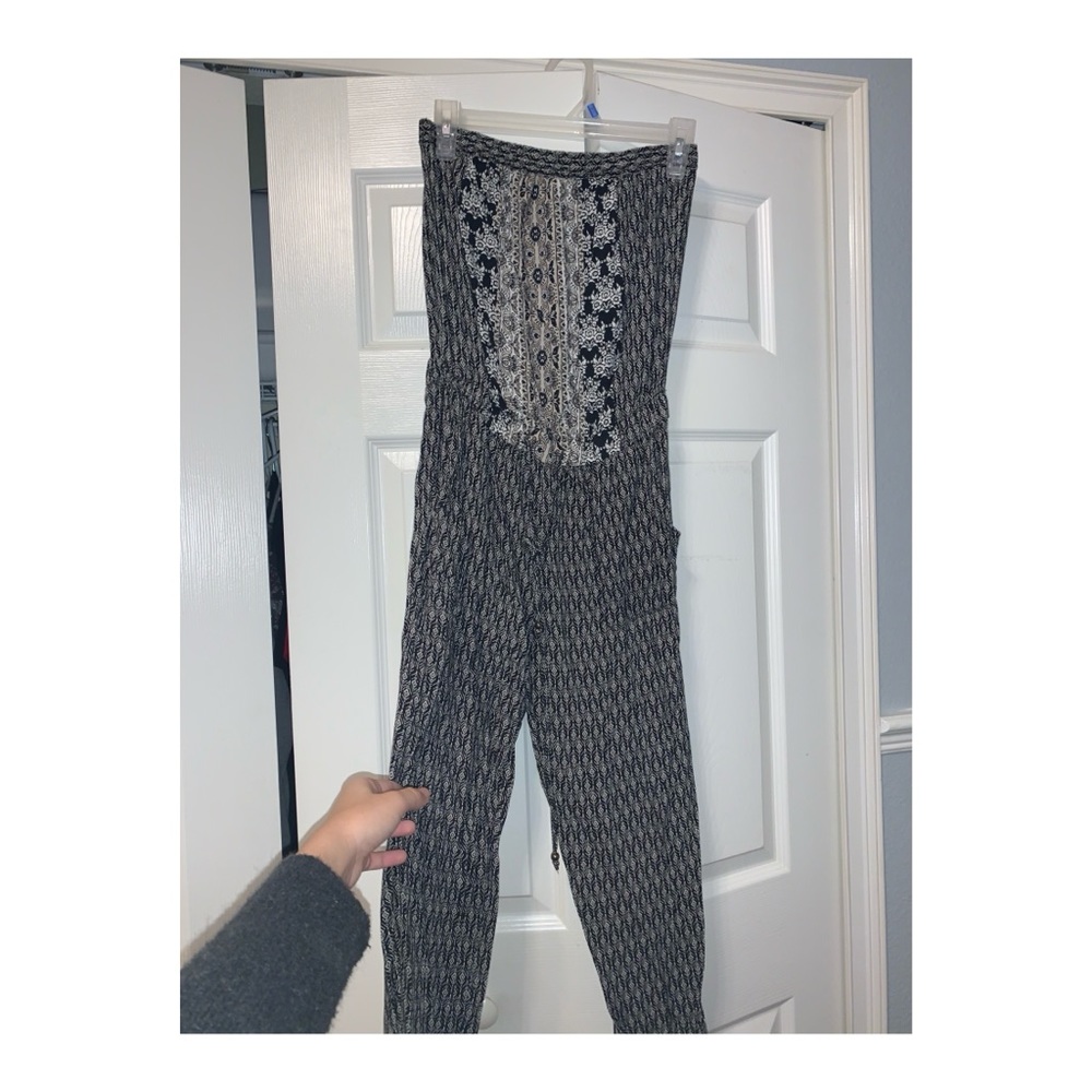 🌟Aeropostale Pants Romper